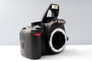 Nikon Digital Slrs D3100