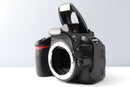 Nikon Digital Slrs D3100