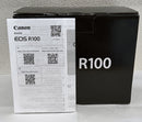 Canon Digital Slrs Eos R100