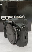 Canon Digital Slrs Eos R100