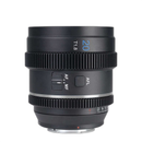 Sirui Others T1.8 S35 X/ Fujifilm 20Af133X-Xn-Jp