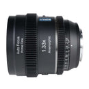 Sirui Others T1.8 S35 X/ Fujifilm 20Af133X-Xn-Jp
