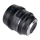 Sirui Others T1.8 S35 X/ Fujifilm 20Af133X-Xn-Jp