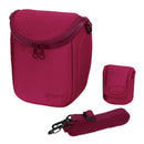 Camera Bag Lcs-Bbf/P