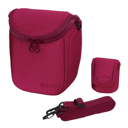 Camera Bag Lcs-Bbf/P