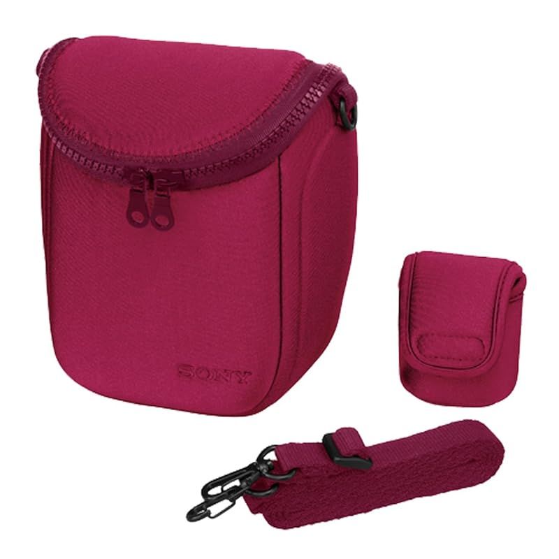 Camera Bag Lcs-Bbf/P