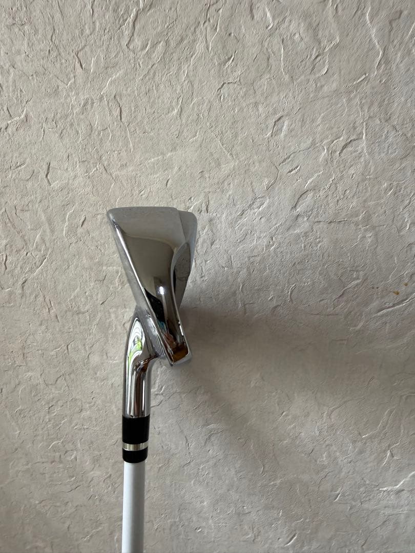 Yamaha Single Irons Inpres 6 A