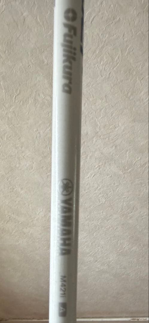 Yamaha Single Irons Inpres 6 A
