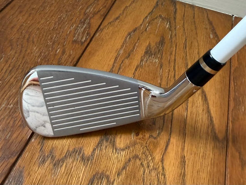Yamaha Single Irons Inpres 6 A