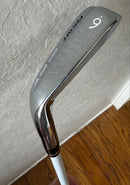 Yamaha Single Irons Inpres 6 A