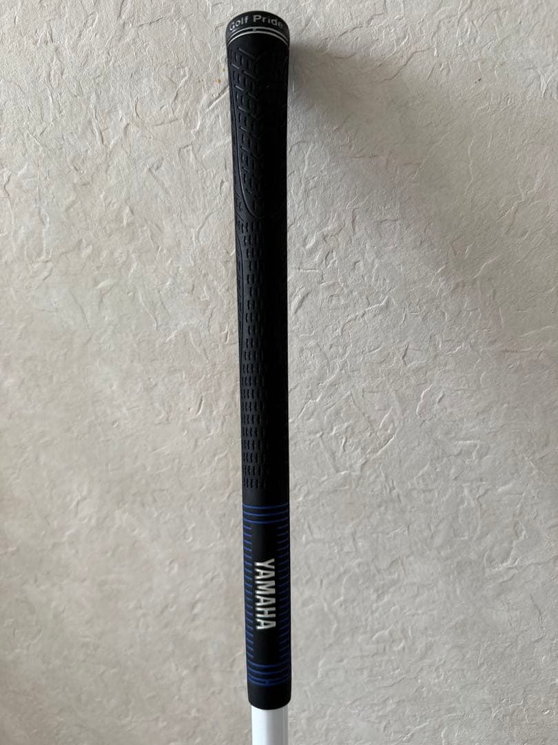 Yamaha Single Irons Inpres 6 A