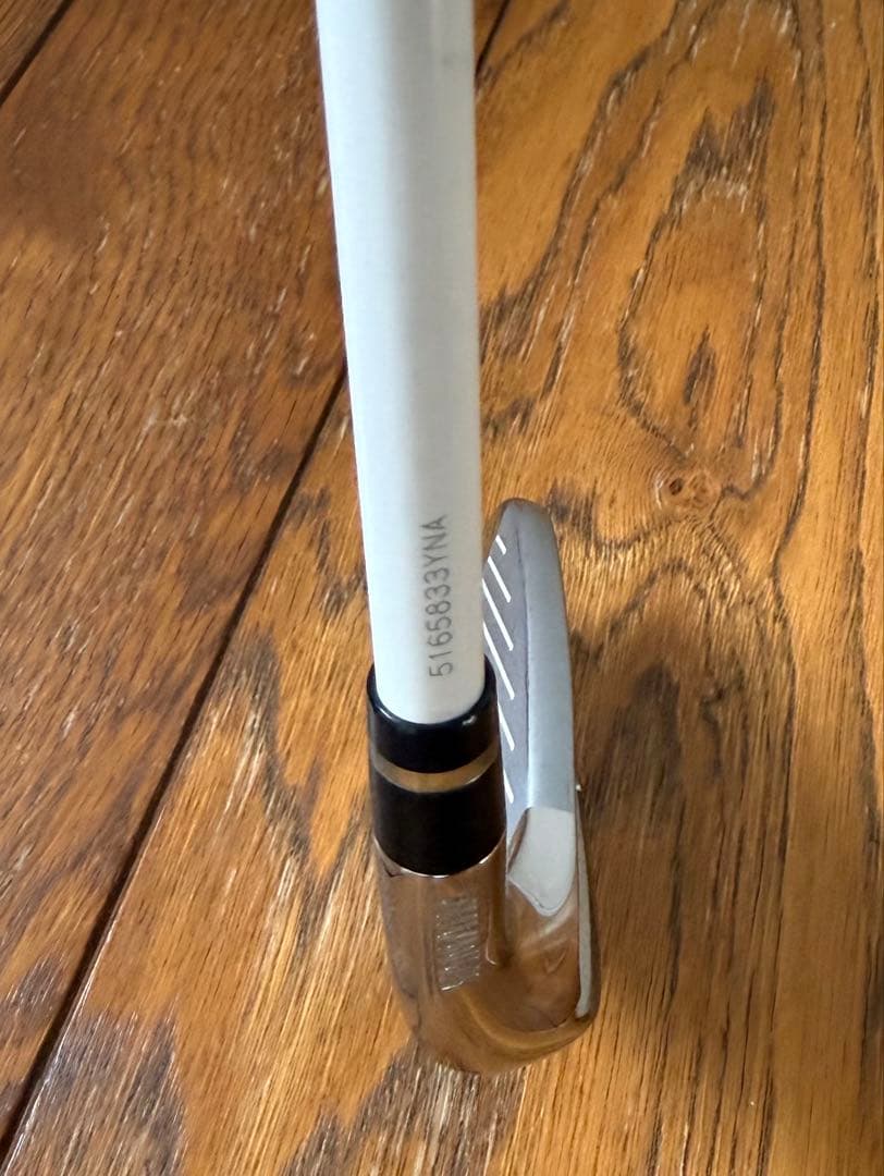 Yamaha Single Irons Inpres 6 A