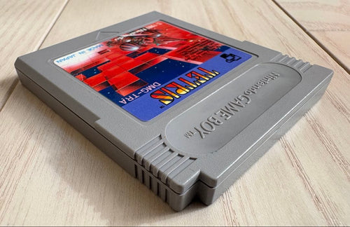 Nintendo Soft