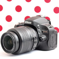 Nikon Digital Slrs D5100 Ok