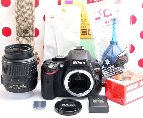 Nikon Digital Slrs D5100 Ok
