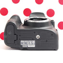 Nikon Digital Slrs D5100 Ok