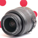 Nikon Digital Slrs D5100 Ok