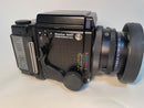 Mamiya Large -Size Medium Format Camera (Film) Rz67 Professional 120