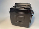 Mamiya Large -Size Medium Format Camera (Film) Rz67 Professional 120