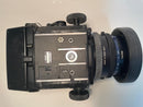 Mamiya Large -Size Medium Format Camera (Film) Rz67 Professional 120