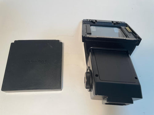 Mamiya Large -Size Medium Format Camera (Film) Rz67 Professional 120