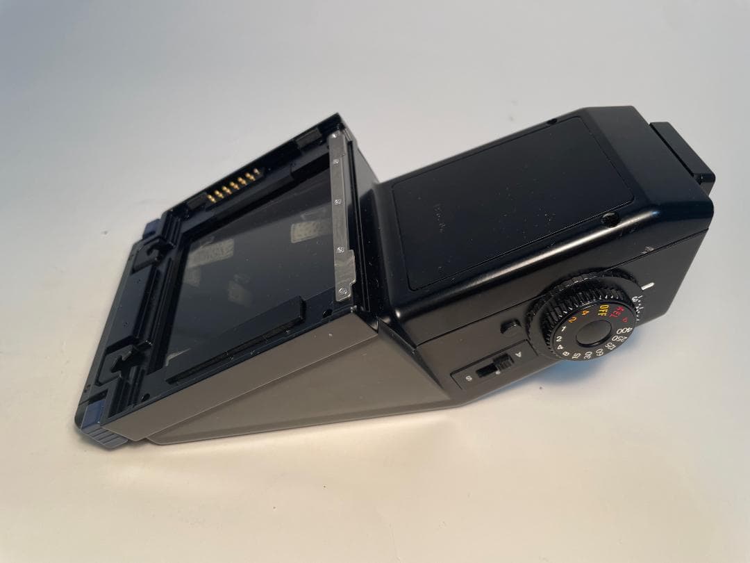 Mamiya Large -Size Medium Format Camera (Film) Rz67 Professional 120