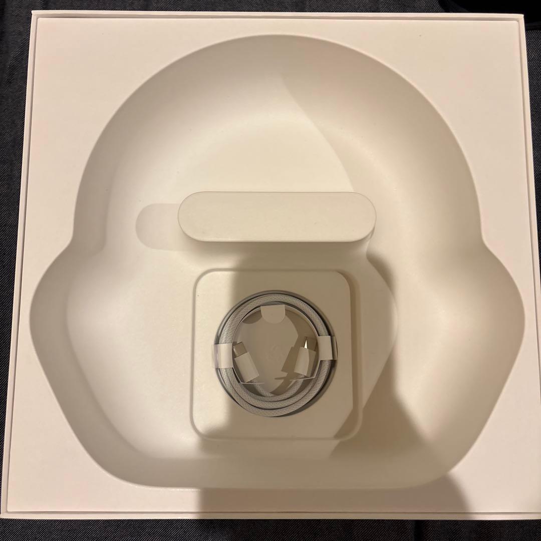 Apple Wireless Headphones Airpods Max