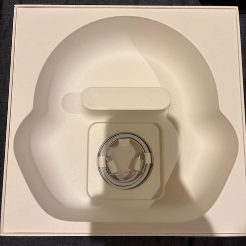 Apple Wireless Headphones Airpods Max