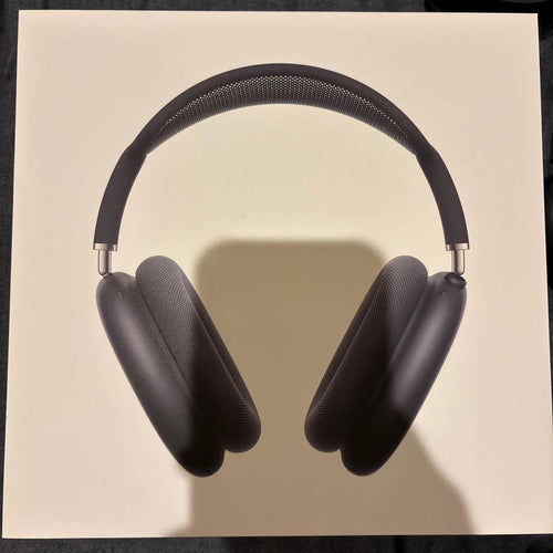Apple Wireless Headphones Airpods Max
