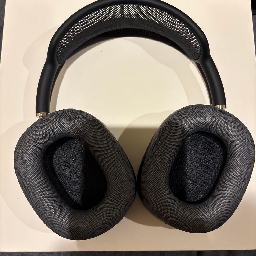 Apple Wireless Headphones Airpods Max