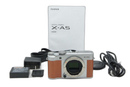 Fujifilm Mirrorless Interchangeable Lips X-A5 260320An