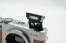 Fujifilm Mirrorless Interchangeable Lips X-A5 260320An