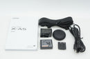 Fujifilm Mirrorless Interchangeable Lips X-A5 260320An