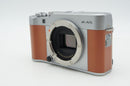 Fujifilm Mirrorless Interchangeable Lips X-A5 260320An