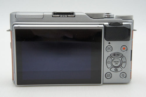 Fujifilm Mirrorless Interchangeable Lips X-A5 260320An