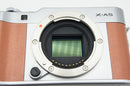 Fujifilm Mirrorless Interchangeable Lips X-A5 260320An