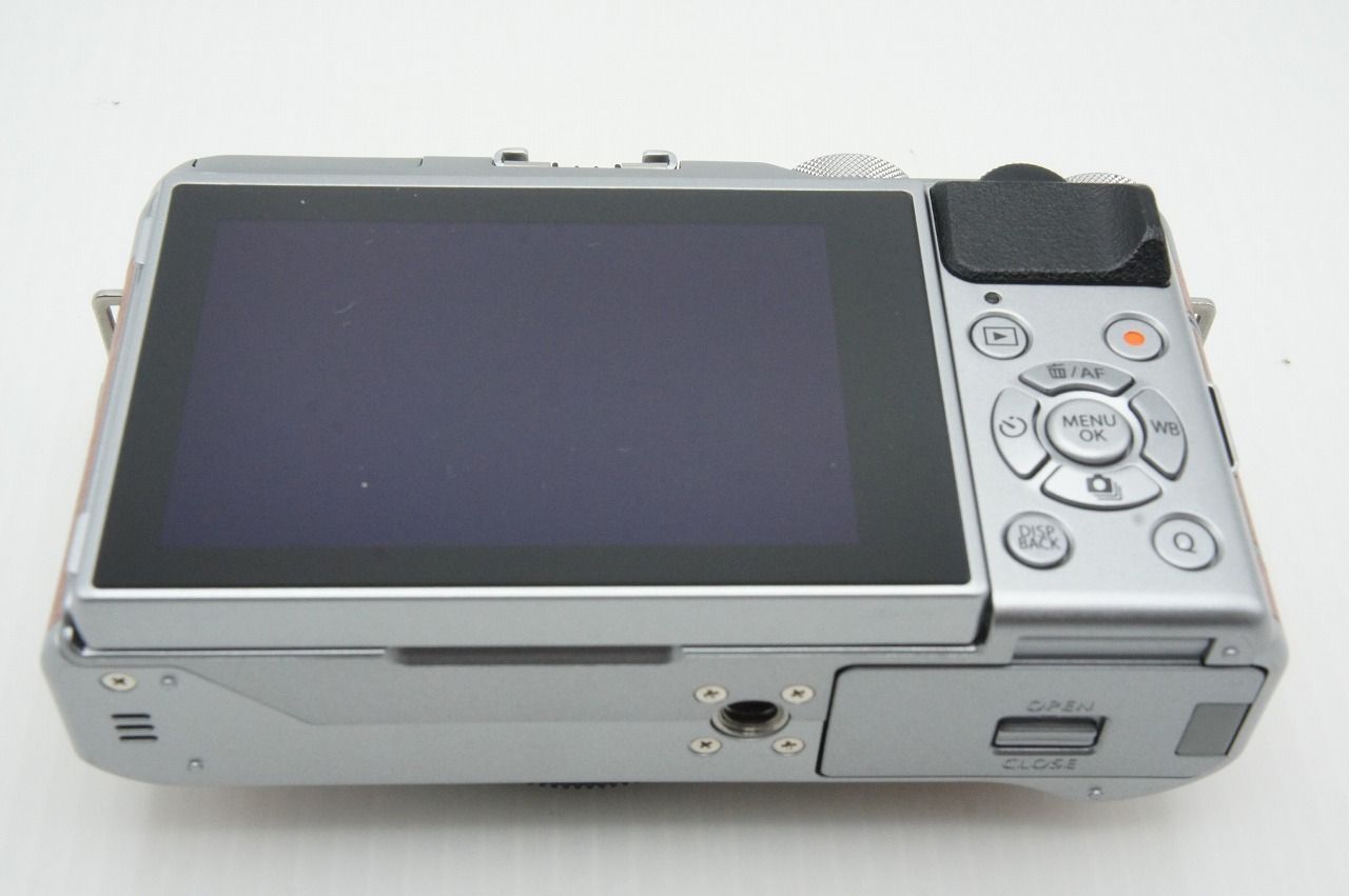 Fujifilm Mirrorless Interchangeable Lips X-A5 260320An