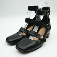 Christian Dior High Heels Pumps 34*Pd60