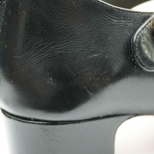 Christian Dior High Heels Pumps 34*Pd60