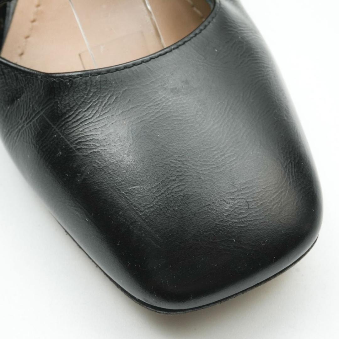 Christian Dior High Heels Pumps 34*Pd60