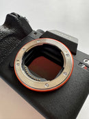 Sony Mirrorless Interchangeable Lips 7R Iv Ilce-7Rm4