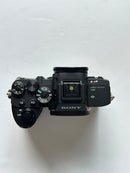 Sony Mirrorless Interchangeable Lips 7R Iv Ilce-7Rm4