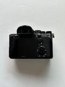 Sony Mirrorless Interchangeable Lips 7R Iv Ilce-7Rm4