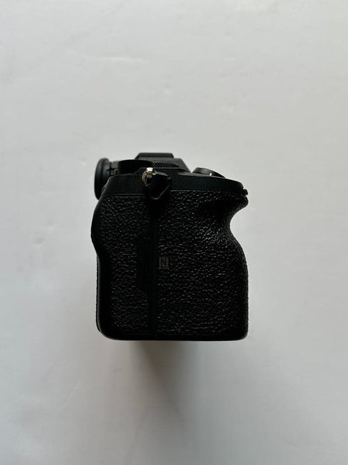 Sony Mirrorless Interchangeable Lips 7R Iv Ilce-7Rm4