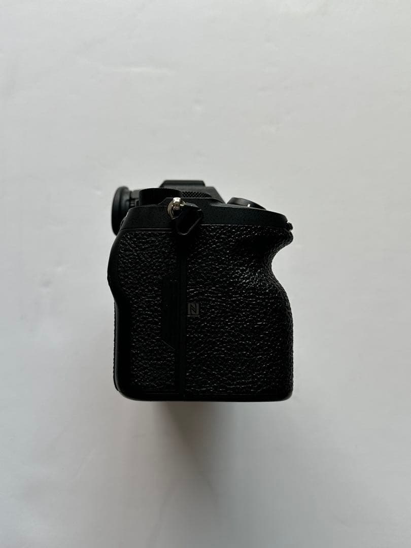 Sony Mirrorless Interchangeable Lips 7R Iv Ilce-7Rm4
