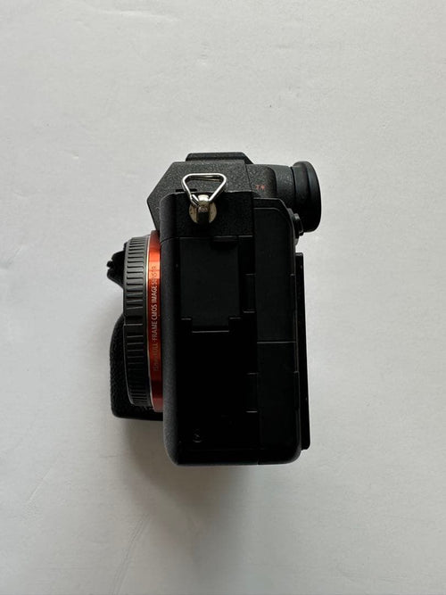Sony Mirrorless Interchangeable Lips 7R Iv Ilce-7Rm4
