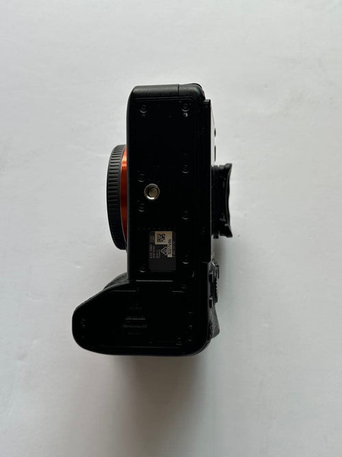 Sony Mirrorless Interchangeable Lips 7R Iv Ilce-7Rm4