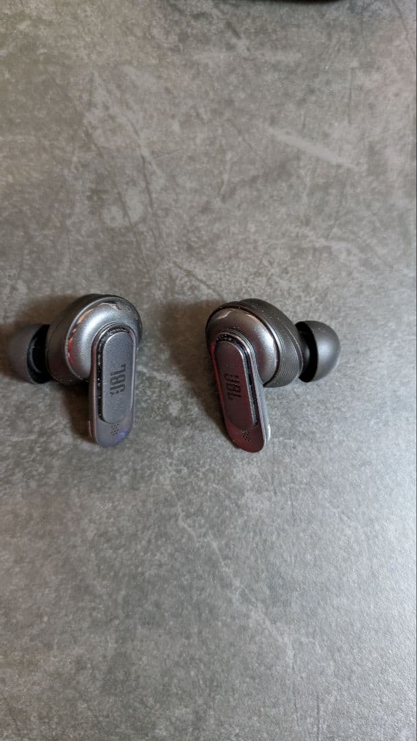 Jbl Wireless Earphones Tour Pro 2
