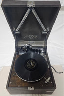 Columbia Record Players (Turntables) Viva-Tonal Grafonola No.213