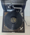 Columbia Record Players (Turntables) Viva-Tonal Grafonola No.213
